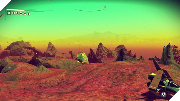 13 điều ẩn thú vị bạn có thể làm trong No Man's Sky Phần 1  2