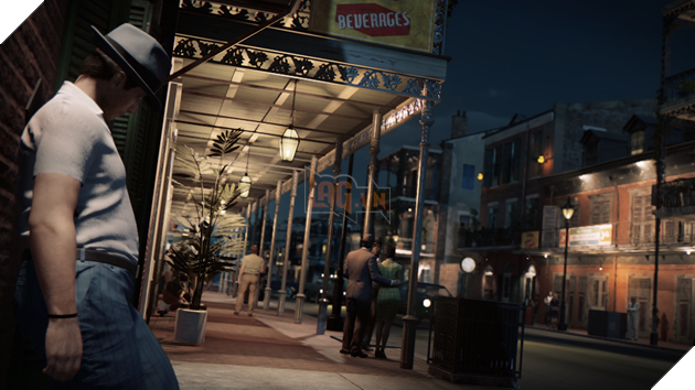 Mafia III Gameplay Video Series: City Districts 3