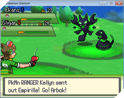 Game nhập vai Pokemon Fan làm ra mắt sau 9 năm phát triển 2