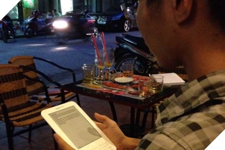 Khi ebook lau thang ebook that hinh anh 1