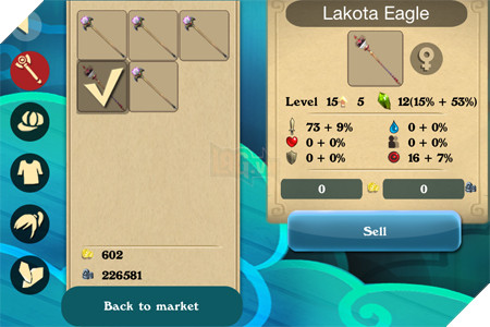 Magic Strike them tinh nang tang suc hut hinh anh 1