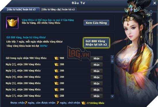 11/8 – Thông Thiên Tây Du chính thức đại náo làng game Việt