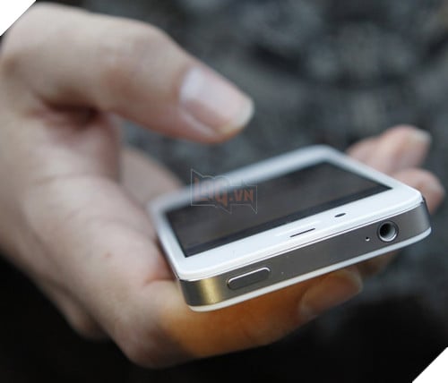 Sap co ban jailbreak hoan thien cho iOS 6 hinh anh 1