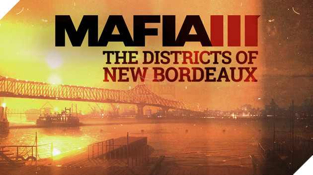 Mafia III Gameplay Video Series: City Districts