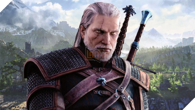 the witcher 3 wild hunt game of the year