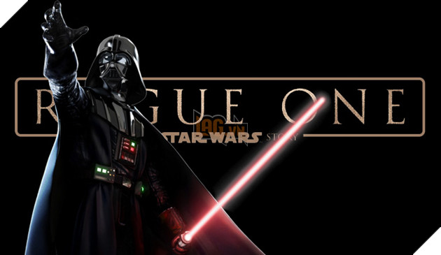 Lucasfilm ra mắt trailer chính thức mới nhất của Star Wars: Rogue One