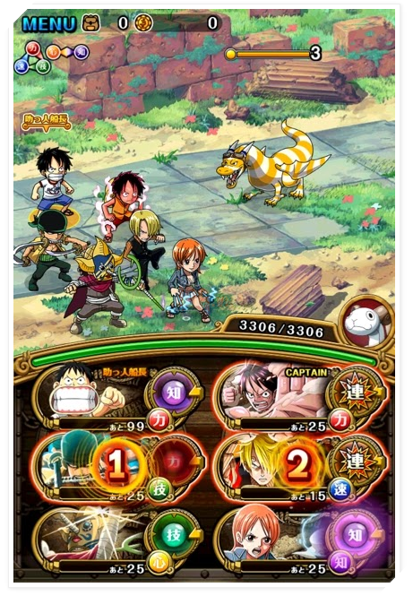 Top game mobile JRPG không thể không chơi trên Android (P1)