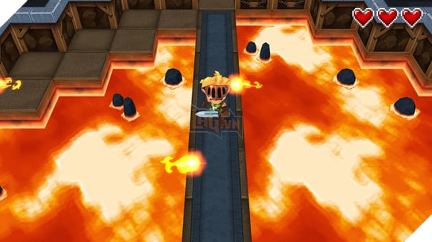 Top game mobile JRPG không thể không chơi trên Android (P1)