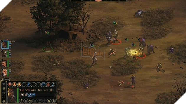 Hãng sản xuất game Tyranny giới thiệu quốc gia mới 3