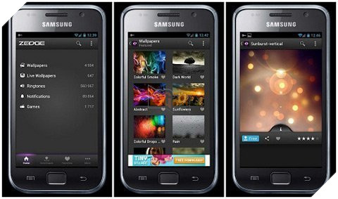 10 ung dung giup 'bien hoa' dien thoai Android hinh anh 10