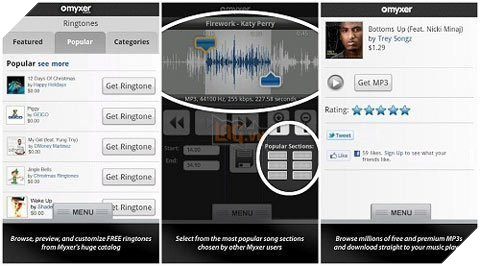 10 ung dung giup 'bien hoa' dien thoai Android hinh anh 2