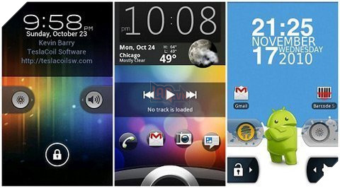 10 ung dung giup 'bien hoa' dien thoai Android hinh anh 4