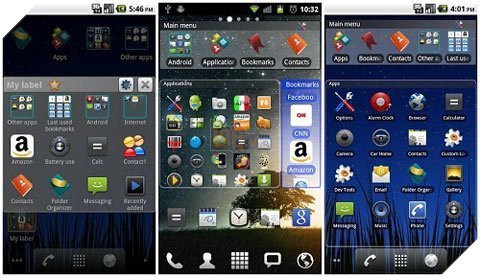 10 ung dung giup 'bien hoa' dien thoai Android hinh anh 5