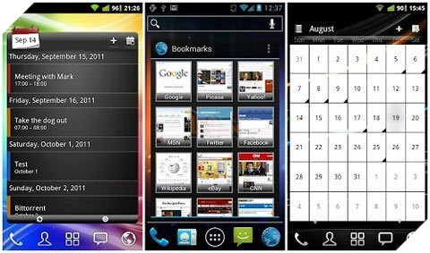10 ung dung giup 'bien hoa' dien thoai Android hinh anh 7