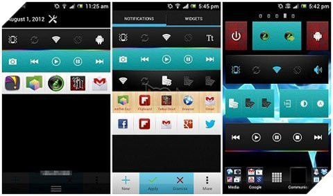 10 ung dung giup 'bien hoa' dien thoai Android hinh anh 9