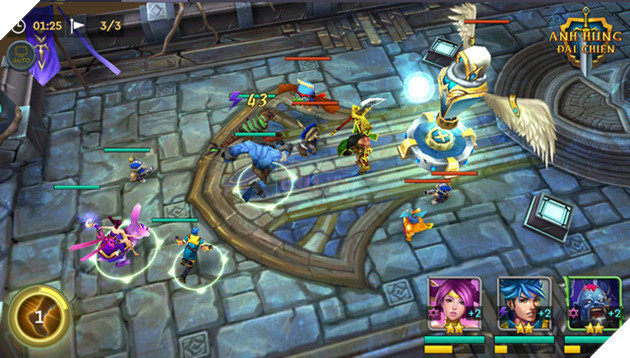 
Lao vào phang trụ thôi anh em ơi!
