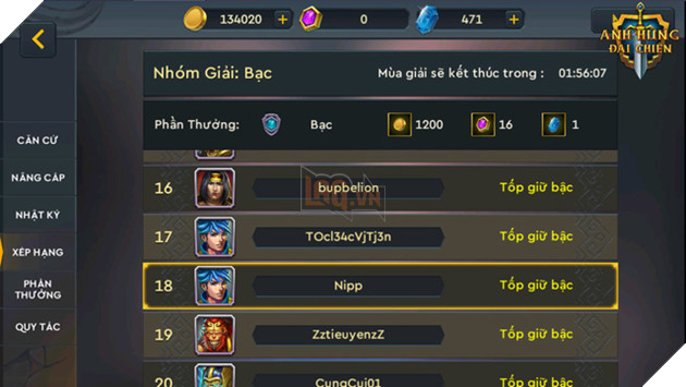 Cảm nhận nhanh Anh Hùng Đại Chiến – bữa tiệc thịnh soạn dành cho fan comic