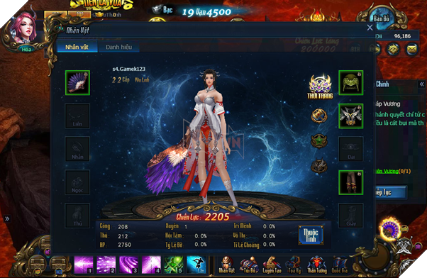 Đánh giá Chúa Tể Tây Du: Người chơi tuy đông nhưng chất lượng trung bình