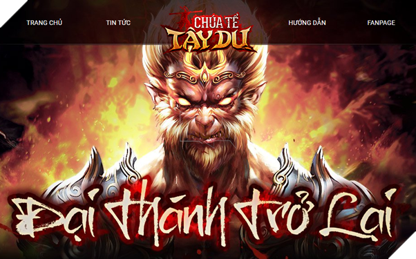 Đánh giá Chúa Tể Tây Du: Người chơi tuy đông nhưng chất lượng trung bình