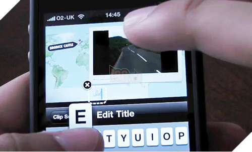 iMovie - ung dung lam phim cho tin do ‘tao khuyet’ hinh anh 1