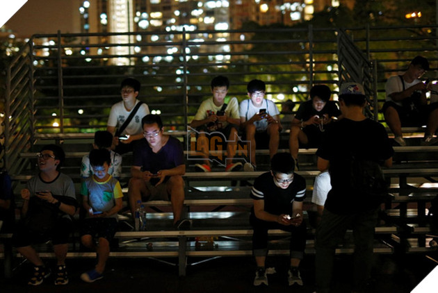 
Nhiều dạng Pokémon chỉ thích hiện thân vào buổi tối
