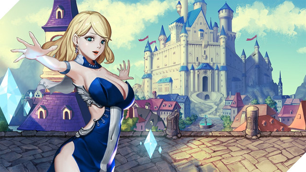 5 game mobile hành động side-scrolling để giải trí thì thật tuyệt