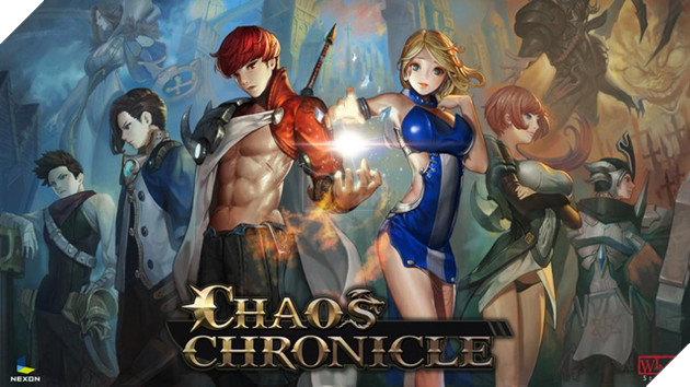 5 game mobile hành động side-scrolling để giải trí thì thật tuyệt