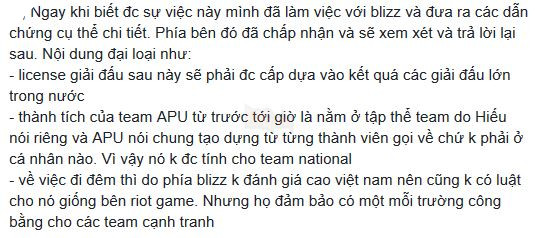 Cộng đồng game thủ Overwatch Việt rung chuyển: Tình trạng độc quyền esport sẽ tái diễn?