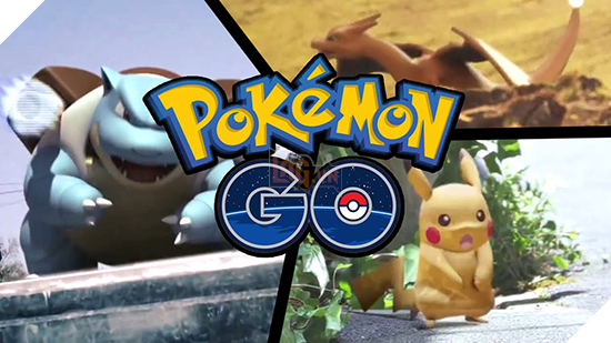 Hướng dẫn Pokemon GO: Các thuộc tính Pokemon và cách khắc chế