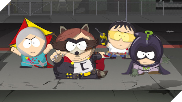 Kinh hãi với ý tưởng cho game thủ ngửi được mùi... thối trong game