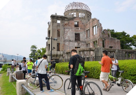 Thêm một quốc gia nữa cấm Pokemon GO