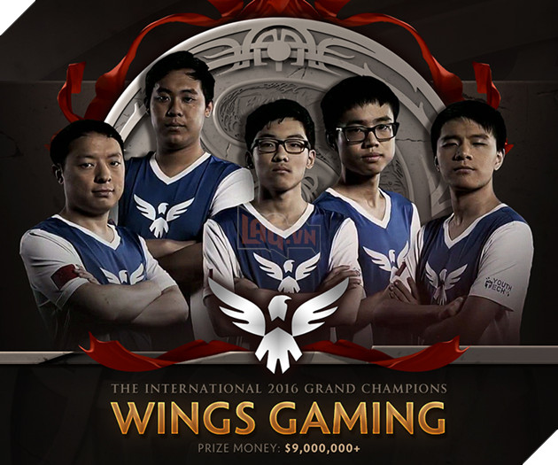 wings champions ti6