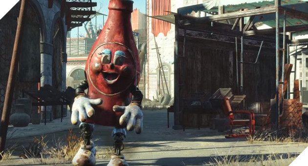 Bản mở rộng cuối cùng của Fallout 4 tung trailer mới và công bố ngày phát hành 2