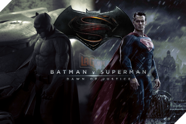 Doanh thu Suicide Squad đang dần giảm như Batman v Superman 2