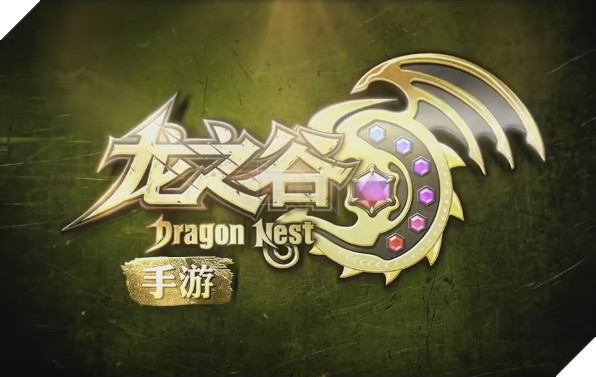 Dragon Nest Mobile lộ clip gameplay 12 phút cực chất