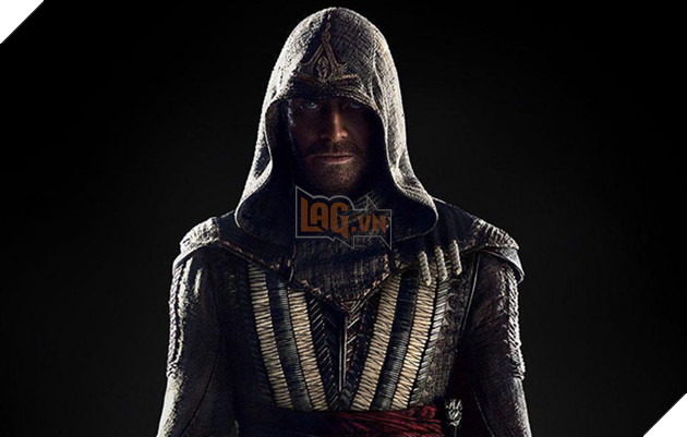 Phim Assassin's Creed sẽ bao gồm một số nhân vật trong game