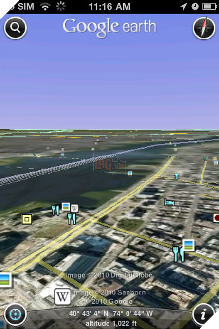 10 ung dung nen tai ngay cho iPhone 5 hinh anh 3