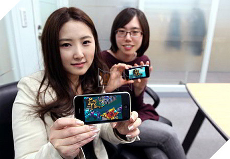 Ung dung giai tri hot danh cho mobile hinh anh 1