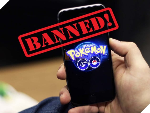 Niantic dần ra tay trừng phạt người chơi Pokemon Go gian lận