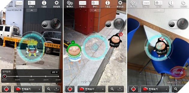 Pokémon GO bất ngờ bị người Hàn Quốc tố là "đạo game"