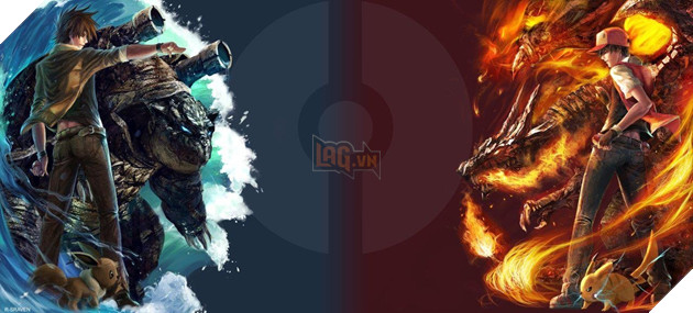 Hướng dẫn Pokemon GO: Tìm hiểu thuộc tính Pokemon và tính khắc chế của từng hệ 6