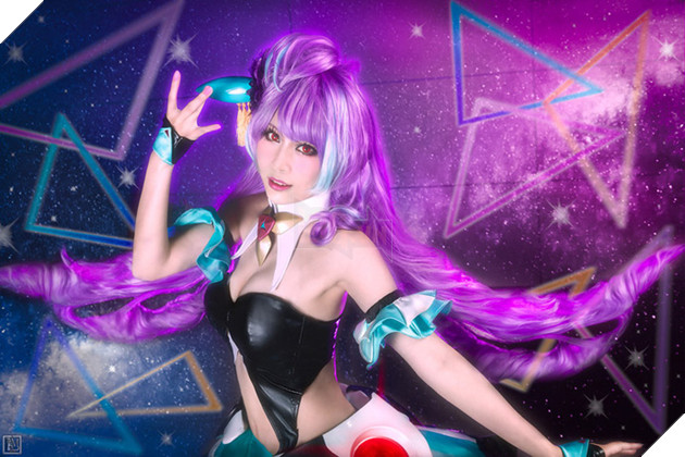 Tuyển tập series ảnh cosplay đẹp mỗi tuần cho game thủ Việt