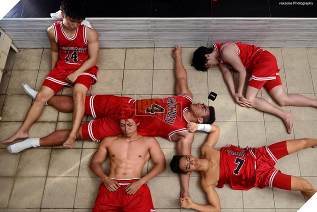 Tuyển tập series ảnh cosplay đẹp mỗi tuần cho game thủ Việt