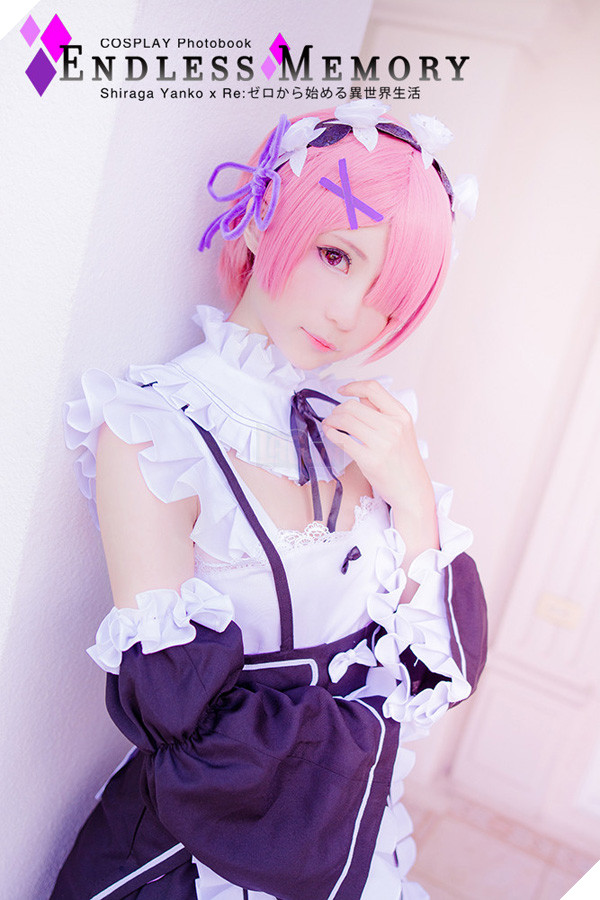 Tuyển tập series ảnh cosplay đẹp mỗi tuần cho game thủ Việt