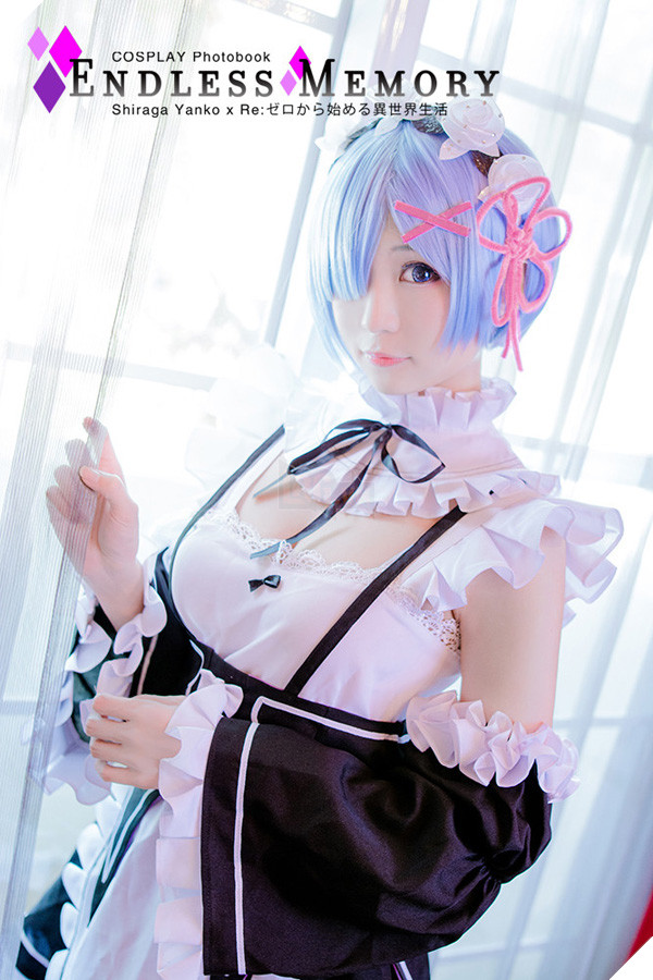 Tuyển tập series ảnh cosplay đẹp mỗi tuần cho game thủ Việt