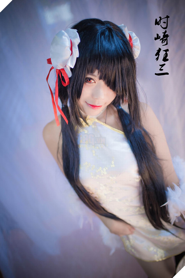 Tuyển tập series ảnh cosplay đẹp mỗi tuần cho game thủ Việt