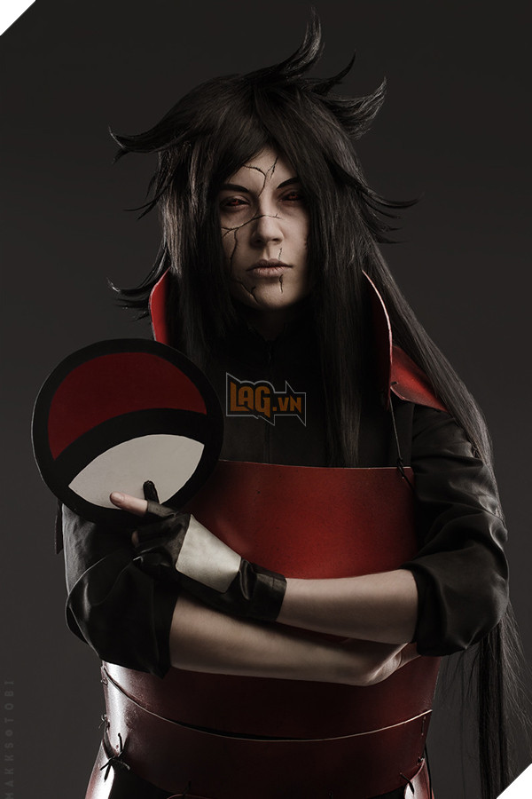 Tuyển tập series ảnh cosplay đẹp mỗi tuần cho game thủ Việt