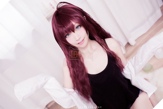 Tuyển tập series ảnh cosplay đẹp mỗi tuần cho game thủ Việt