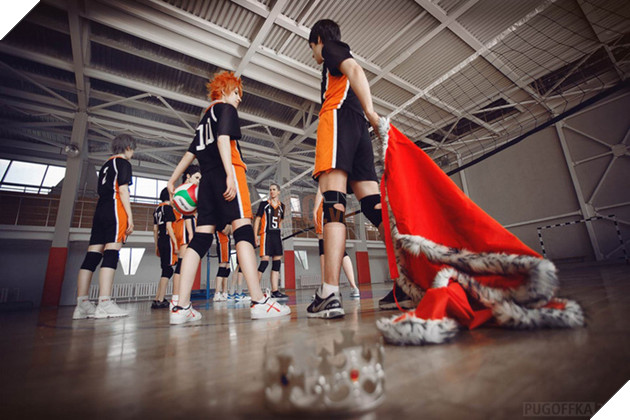 Tuyển tập series ảnh cosplay đẹp mỗi tuần cho game thủ Việt