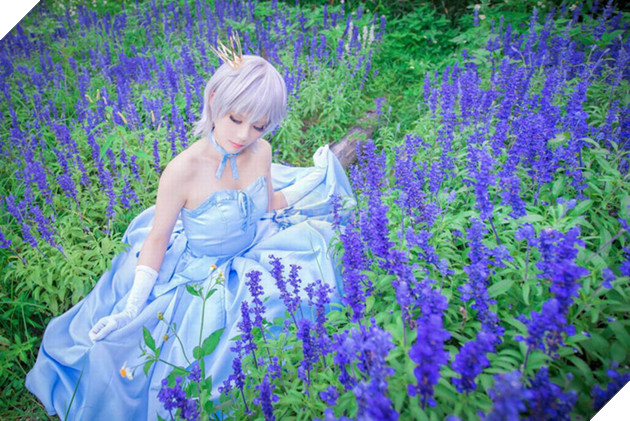 Tuyển tập series ảnh cosplay đẹp mỗi tuần cho game thủ Việt